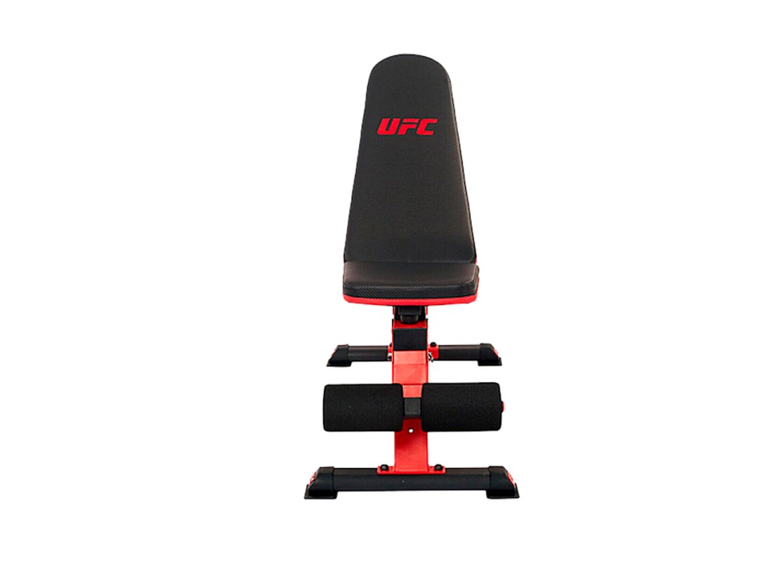 Скамья универсальная UFC UFC-FFID 1106_800