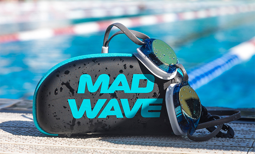 Футляр для очков Mad Wave M0707 01 0 08W 870_527