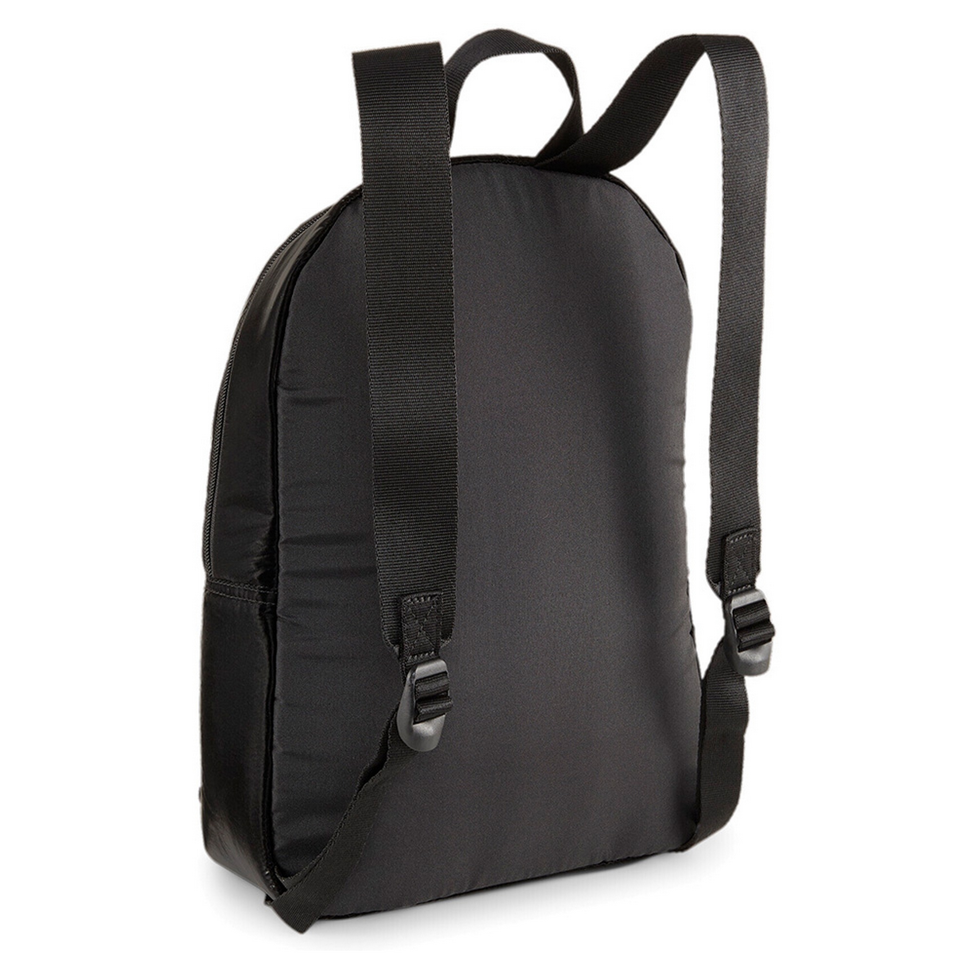 Рюкзак 35x25x12см, 12л Puma Core Up Backpack 09064901 черный 2000_2000