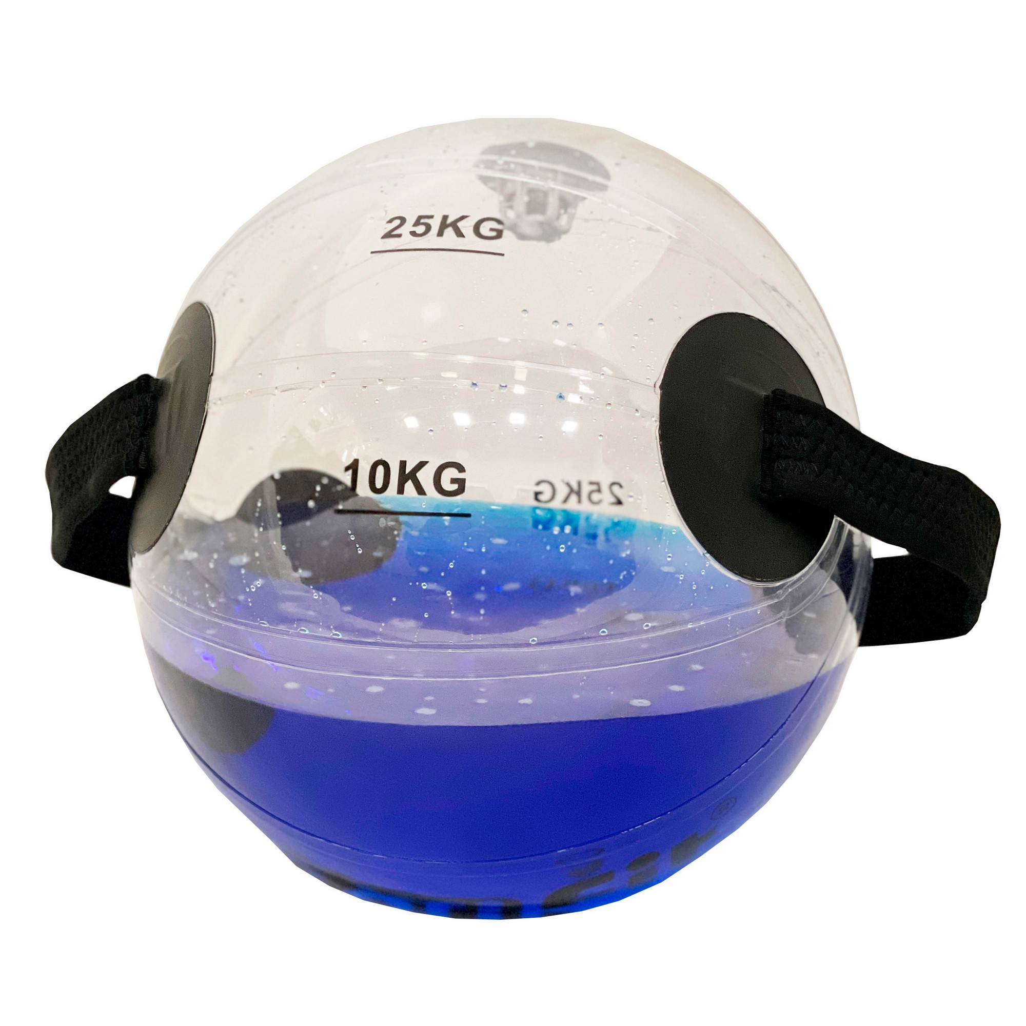 Мяч для функционального тренинга Profi-Fit Water Ball d40 см 2000_2000