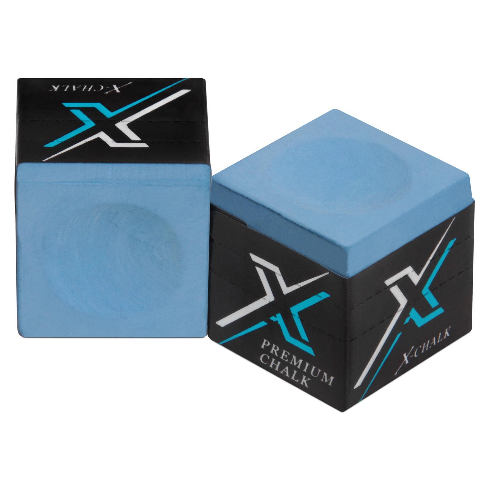 Мел Mezz Exceed Premium X-Chalk 1шт 12572 Blue 2000_2000