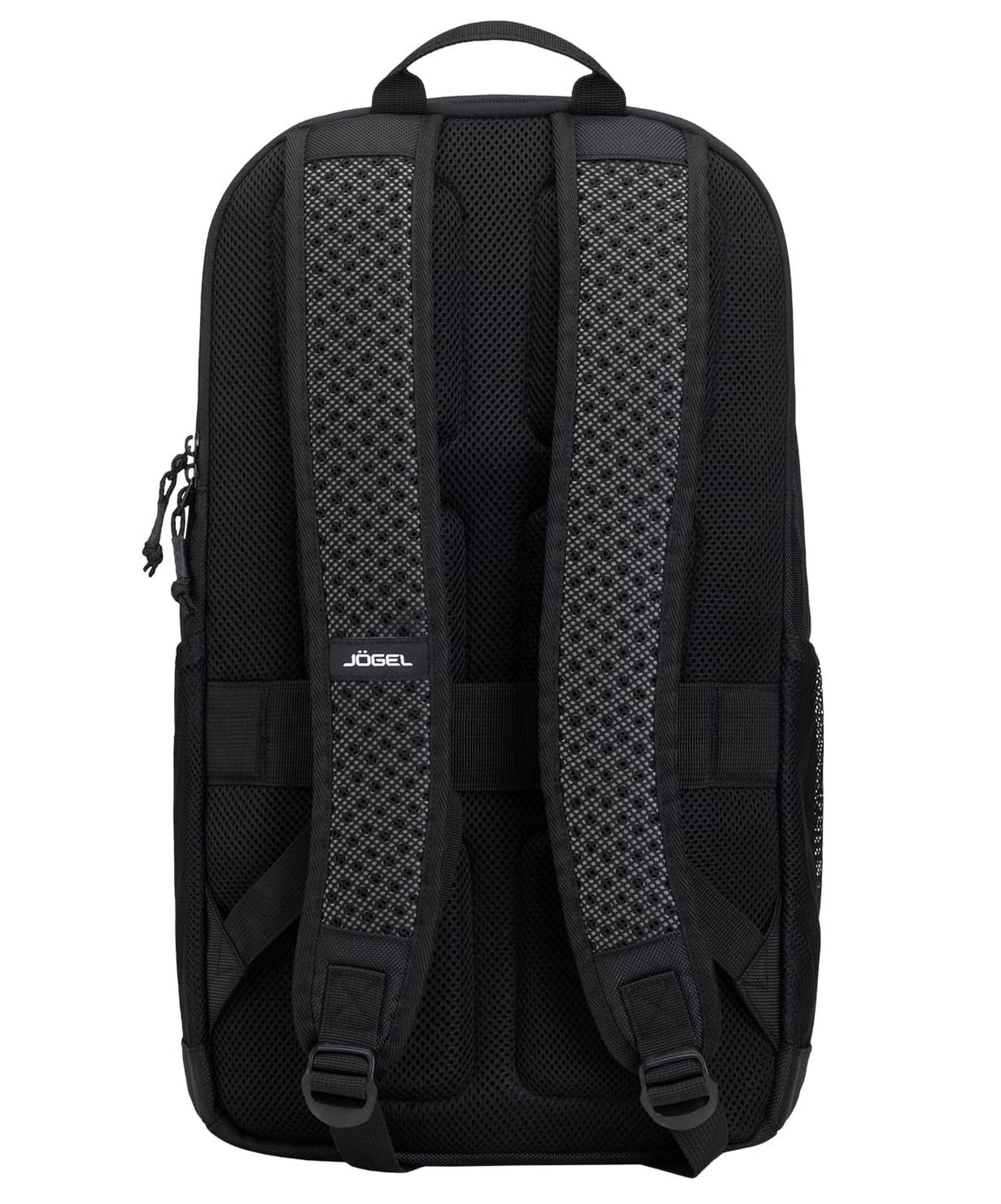 Рюкзак Jogel PREMIER Team Backpack черный 1663_2000