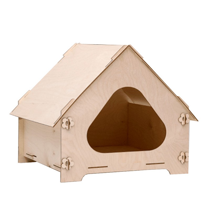 Конструктор Kampfer Pets Home KS-007 800_800