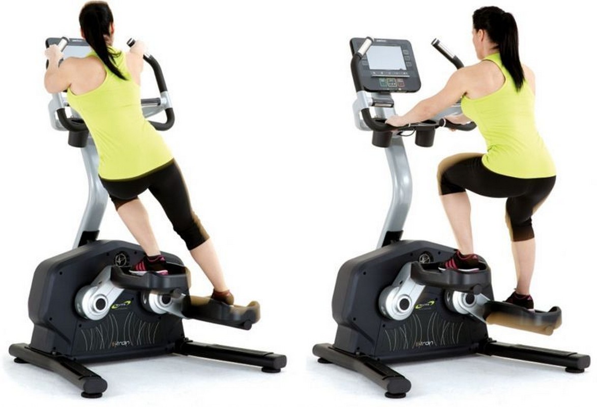 Степпер Pulse Fitness L-Train Cirus 270G 1174_800