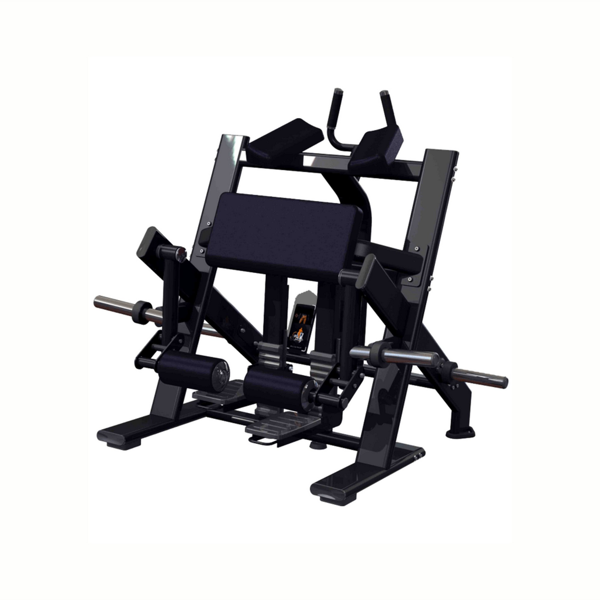 Сгибание ног стоя UltraGym UG-CL611 1998_2000