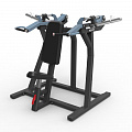 Жим от плеч Kraft Fitness PL Optima KFPLOSP 120_120