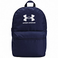 Рюкзак городской 42x28x13см Under Armour Loudon Lite Backpack 1380476-410 Темно-синий 120_120