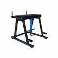 Обратная гиперэкстензия UltraGym UG-1322 120_120