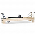 Реформер Balanced Body Strata Studio Reformer 11931 черный 120_120